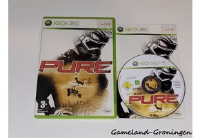 Pure (Compleet)