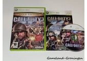 Call of Duty 3 Gold Edition (Compleet)