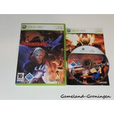 Devil May Cry 4 (Compleet)