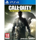 Call of Duty Infinite Warfare (Complete)