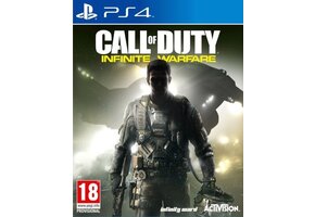Call of Duty Infinite Warfare (Complete)
