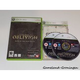 The Elder Scrolls IV: Oblivion GOTY (Compleet)