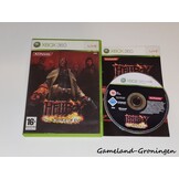 Hellboy: The Science of Evil (Complete)