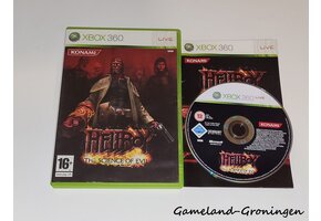 Hellboy: The Science of Evil (Compleet)