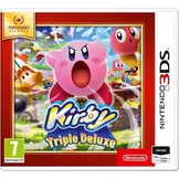 Kirby Triple Deluxe (Compleet, Nintendo Selects, HOL)