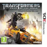Transformers: Dark of the Moon Stealth Force Edition (Compleet, UKV)
