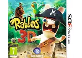 Rabbids 3D (Compleet, FAH)