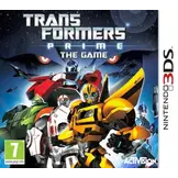 Transformers: Prime (Compleet, FAH)