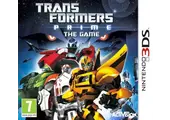 Transformers: Prime (Complete, FAH)