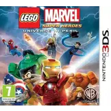Lego Marvel Super Heroes (Complete, HOL)