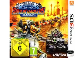Skylanders: Superchargers (Compleet, FAH)
