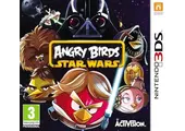 Angry Birds Star Wars (Compleet, FAH)
