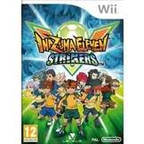 Inazuma Eleven Strikers (Complete, HOL)