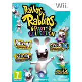 Raving Rabbids: Party Collection (Complete, FAH)