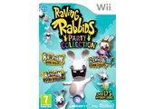 Raving Rabbids: Party Collection (Compleet, FAH)