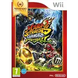 Mario Strikers Charged Football (Compleet, Selects, HOL)