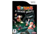 Worms: A Space Oddity (Complete, FAH)