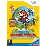 Super Paper Mario (Compleet, UKV)
