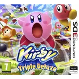 Kirby Triple Deluxe (Compleet, HOL)