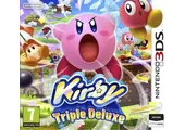 Kirby Triple Deluxe (Compleet, HOL)