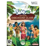 The Sims 2 Cast Away (Complete, HOL)