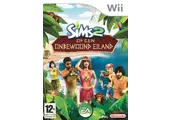 The Sims 2 Cast Away (Complete, HOL)