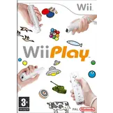 Wii Play (Compleet, HOL)