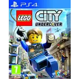 Lego City Undercover (Compleet)