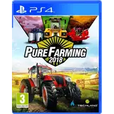 Pure Farming 2018 (Complete)