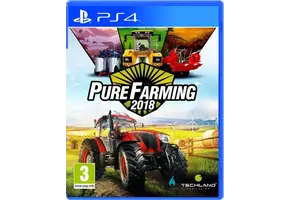 Pure Farming 2018 (Complete)