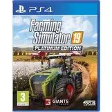 Farming Simulator 19 Platinum Edition (Compleet)