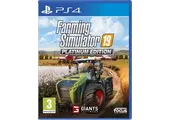 Farming Simulator 19 Platinum Edition (Compleet)