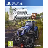 Farming Simulator 15 (Compleet)