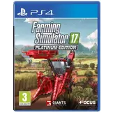 Farming Simulator 17 Platinum Edition (Complete)