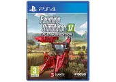 Farming Simulator 17 Platinum Edition (Compleet)