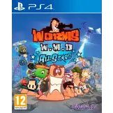 Worms Weapons of Mass Destruction (Compleet)