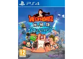 Worms Weapons of Mass Destruction (Complete)