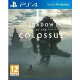 Shadow of the Colossus (Complete)
