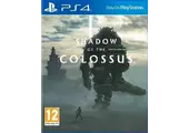 Shadow of the Colossus (Compleet)