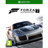 Forza Motorsport 7 (Complete)