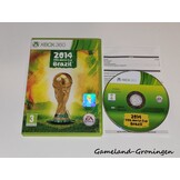 2014 FIFA World Cup Brazil (Complete)