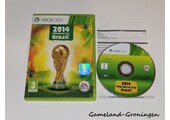 2014 FIFA World Cup Brazil (Compleet)