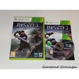 Risen 3: Titan Lords (Compleet)