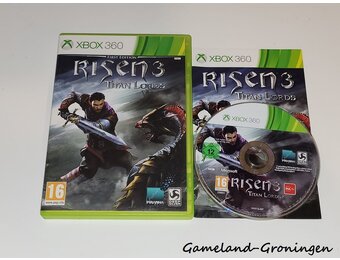 Risen 3: Titan Lords (Compleet)