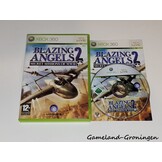 Blazing Angels 2: Secret Missions of WWII (Complete)