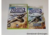 Blazing Angels 2: Secret Missions of WWII (Compleet)