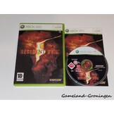 Resident Evil 5 (Complete)
