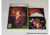 Resident Evil 5 (Compleet)