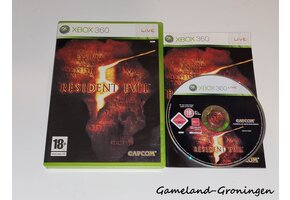 Resident Evil 5 (Complete)