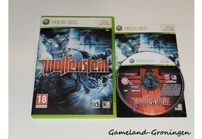 Wolfenstein (Complete)